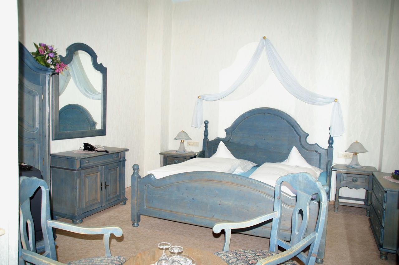 Hotel Restaurant Bieberstuben Menden Luaran gambar