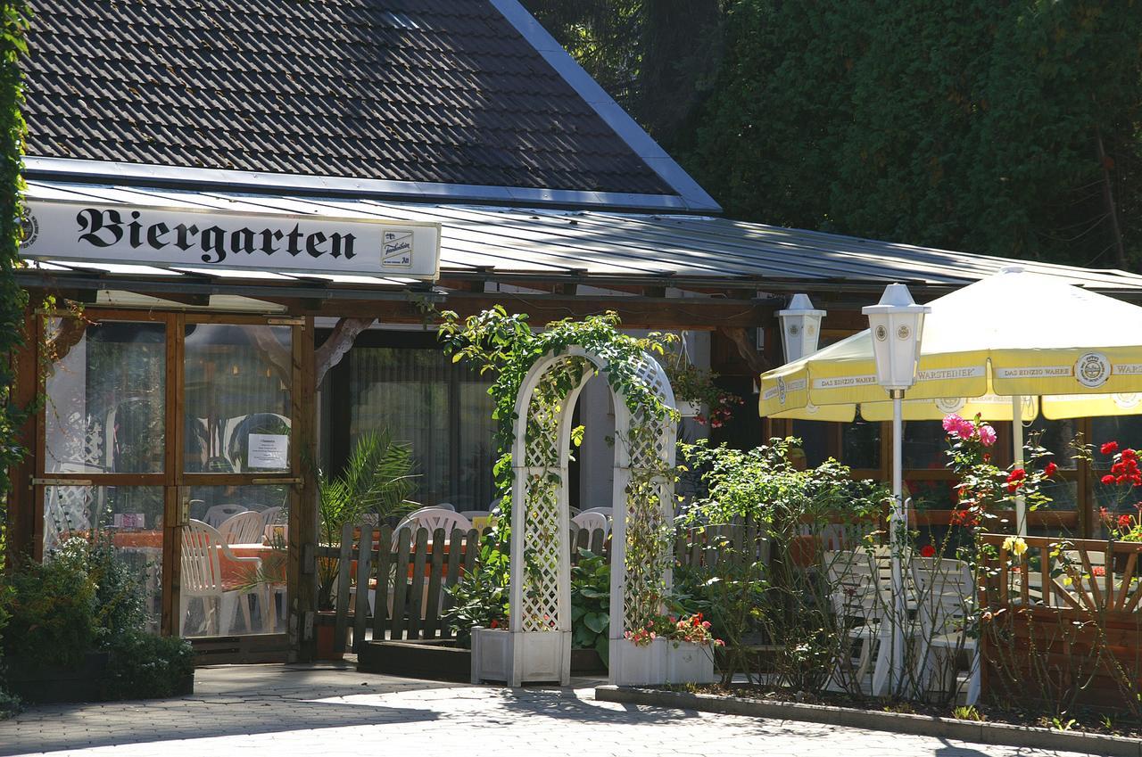 Hotel Restaurant Bieberstuben Menden Luaran gambar